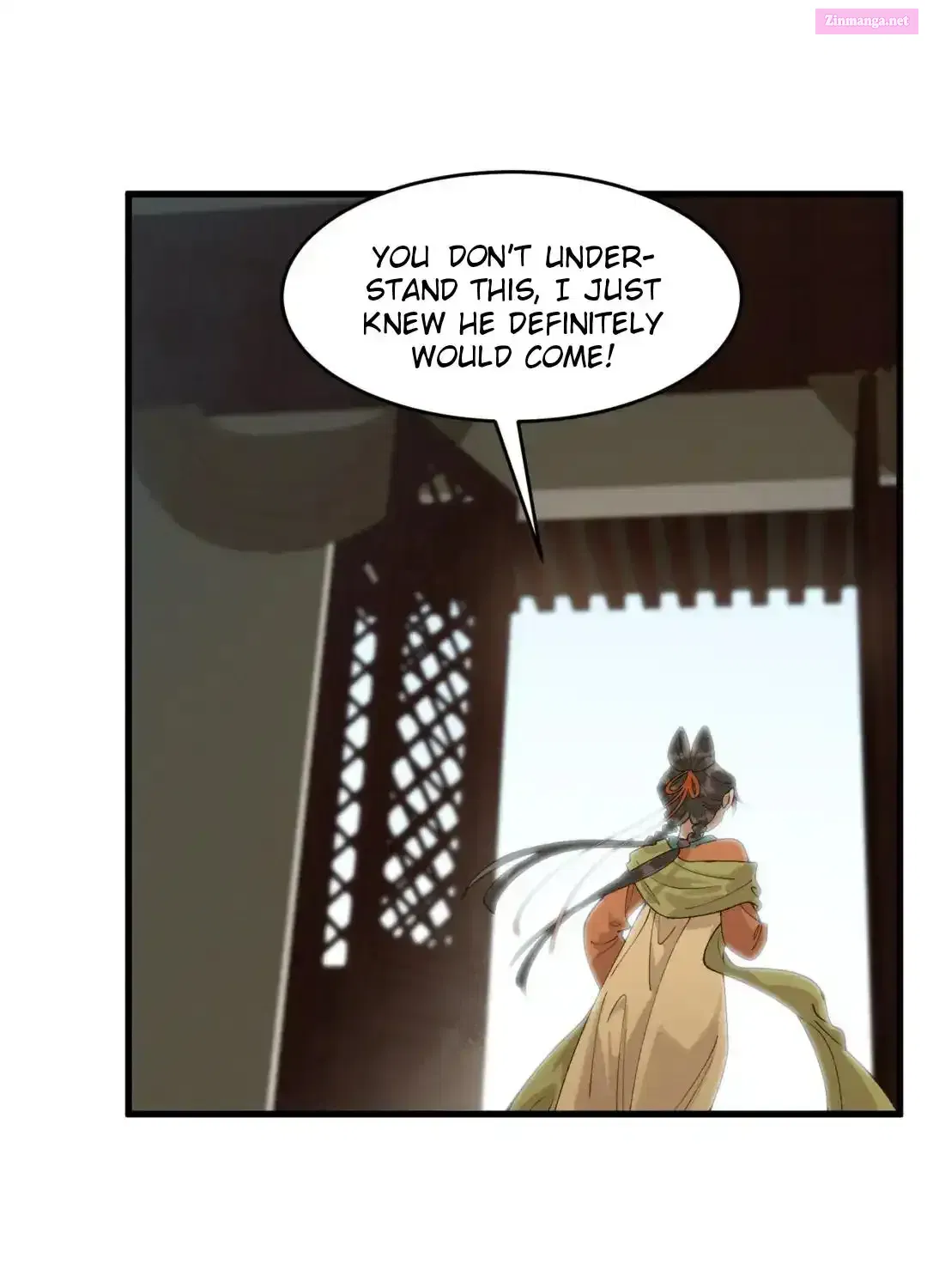 Your Highness the Crown Prince, Your Mask Has Dropped Again Chapter 53 page 16 - MangaKakalot