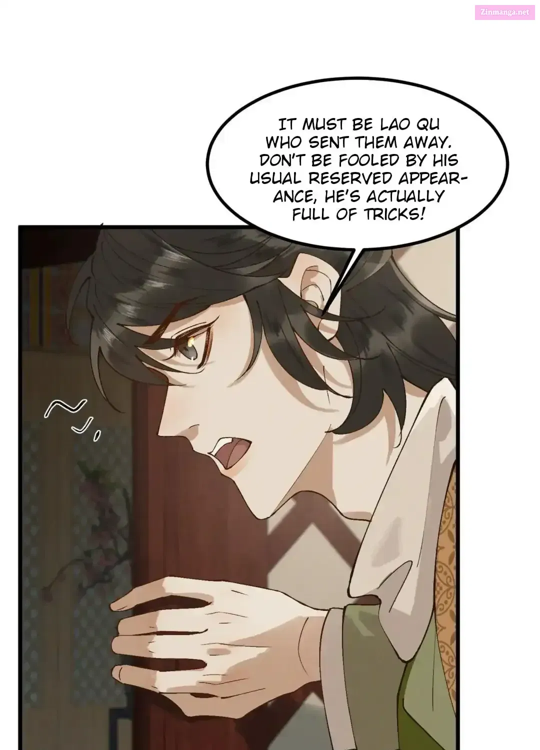 Your Highness the Crown Prince, Your Mask Has Dropped Again Chapter 53 page 46 - MangaKakalot