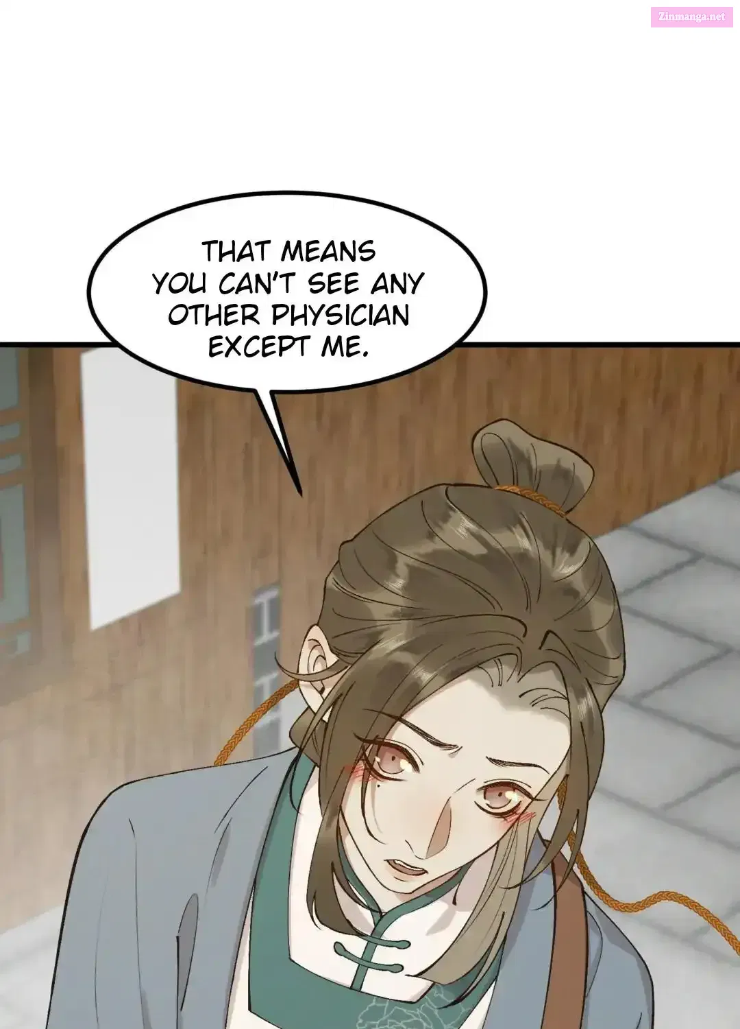 Your Highness the Crown Prince, Your Mask Has Dropped Again Chapter 53 page 79 - MangaKakalot