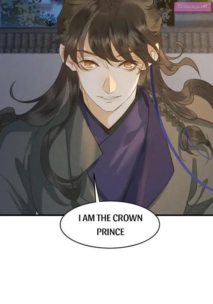 Your Highness the Crown Prince, Your Mask Has Dropped Again Chapter 17 page 41 - MangaKakalot