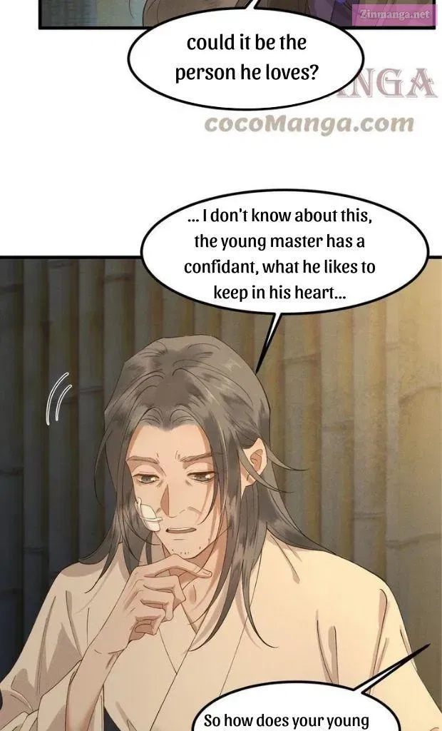 Your Highness the Crown Prince, Your Mask Has Dropped Again Chapter 22 page 24 - MangaKakalot