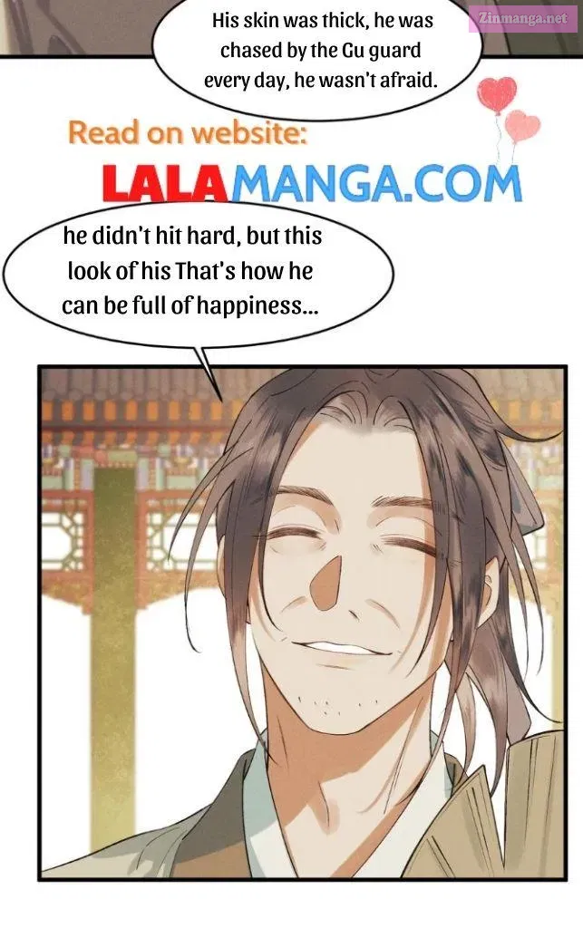 Your Highness the Crown Prince, Your Mask Has Dropped Again Chapter 24 page 23 - MangaKakalot