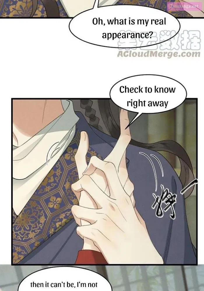 Your Highness the Crown Prince, Your Mask Has Dropped Again Chapter 26 page 25 - MangaKakalot