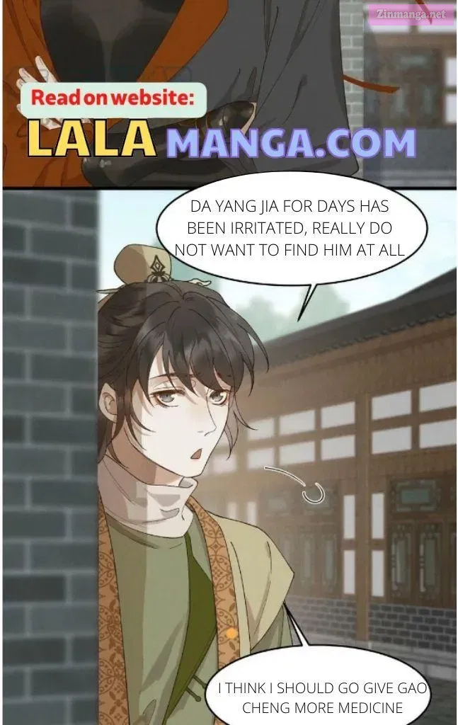 Your Highness the Crown Prince, Your Mask Has Dropped Again Chapter 29 page 26 - MangaKakalot