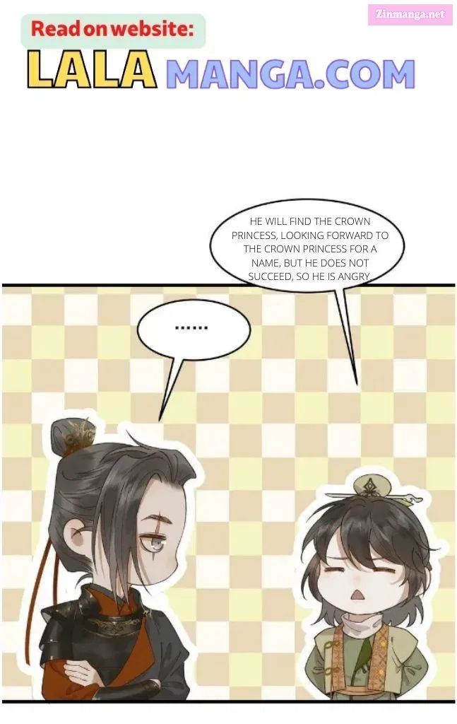 Your Highness the Crown Prince, Your Mask Has Dropped Again Chapter 29 page 28 - MangaKakalot