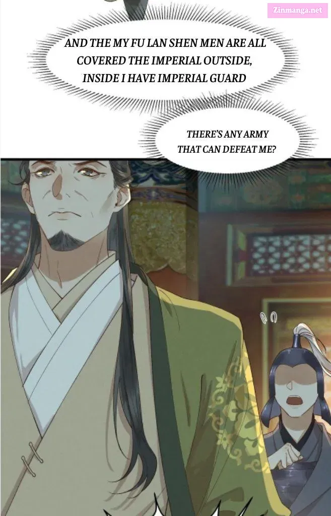 Your Highness the Crown Prince, Your Mask Has Dropped Again Chapter 34 page 23 - MangaKakalot