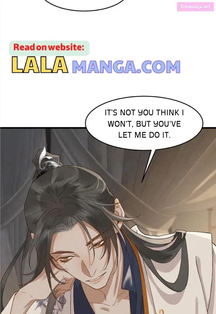 Your Highness the Crown Prince, Your Mask Has Dropped Again Chapter 37 page 10 - MangaKakalot