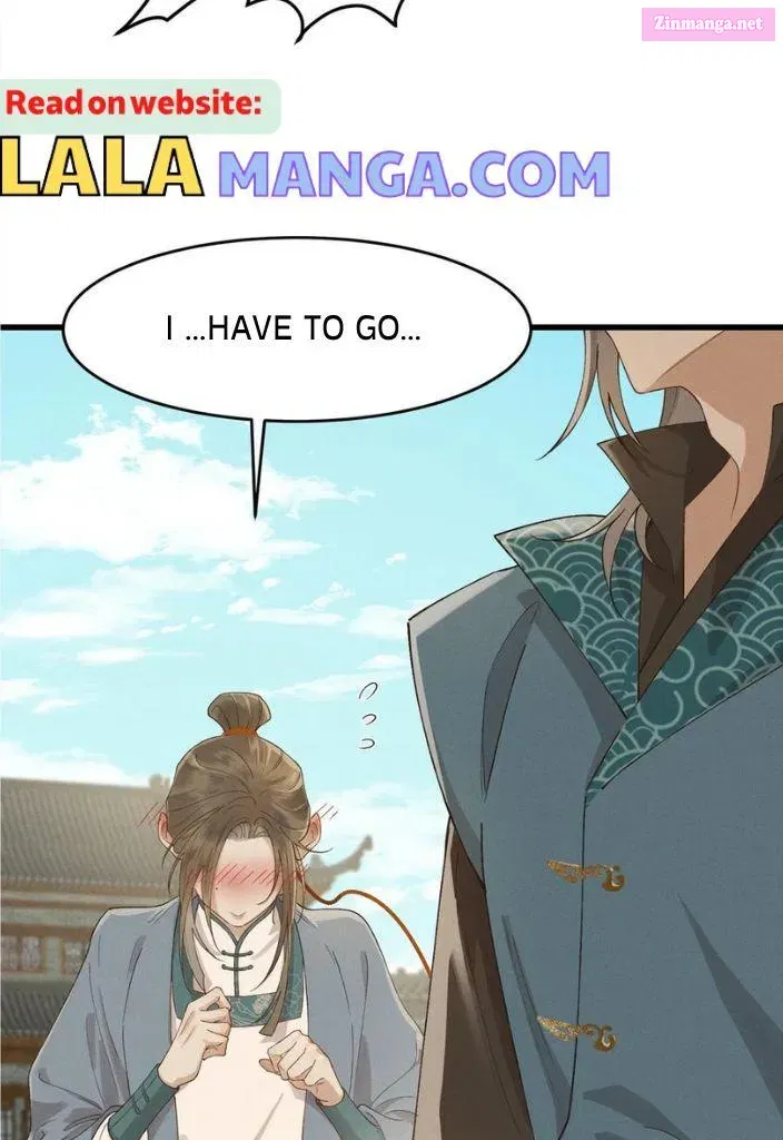 Your Highness the Crown Prince, Your Mask Has Dropped Again Chapter 41 page 21 - MangaKakalot