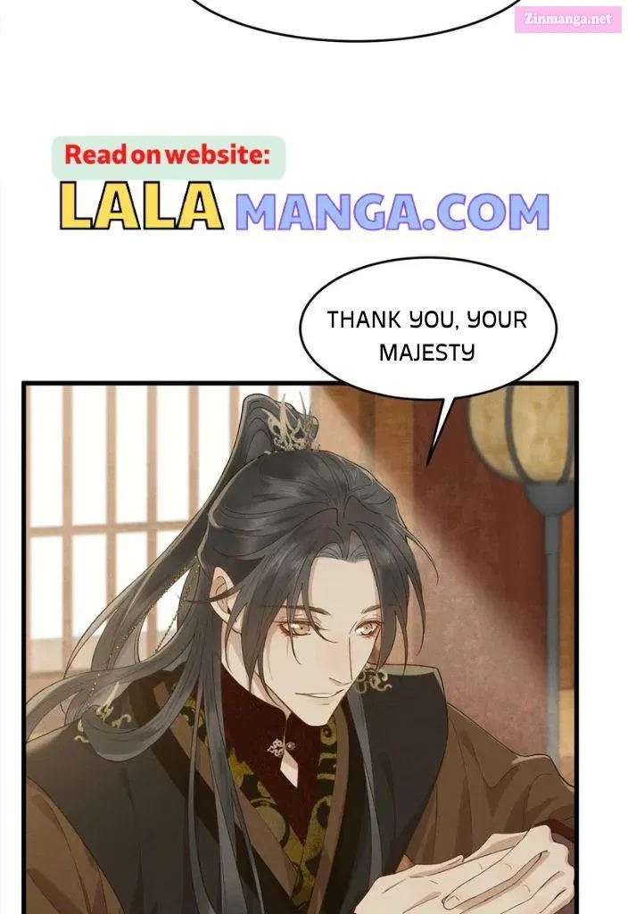 Your Highness the Crown Prince, Your Mask Has Dropped Again Chapter 41 page 45 - MangaKakalot