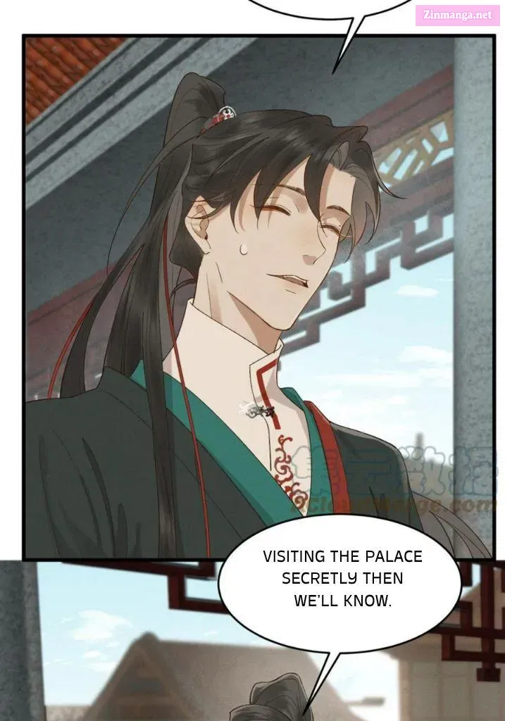 Your Highness the Crown Prince, Your Mask Has Dropped Again Chapter 42 page 8 - MangaKakalot