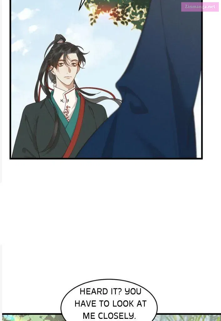 Your Highness the Crown Prince, Your Mask Has Dropped Again Chapter 45 page 21 - MangaKakalot