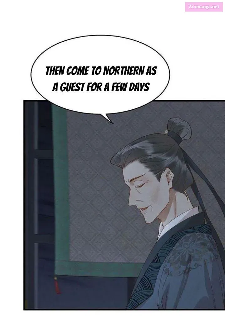 Your Highness the Crown Prince, Your Mask Has Dropped Again Chapter 46 page 31 - MangaKakalot