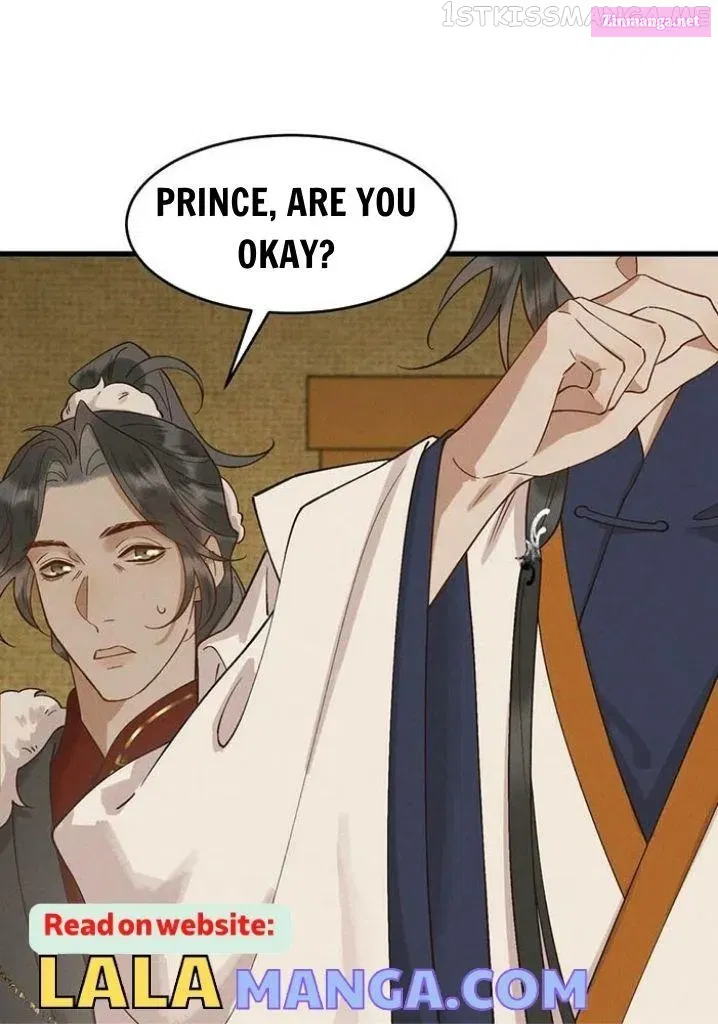 Your Highness the Crown Prince, Your Mask Has Dropped Again Chapter 51 page 20 - MangaKakalot