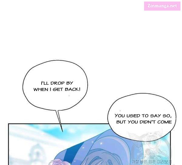 Your Majesty, Please Don’t Kill Me Again Chapter 51 page 33 - MangaKakalot