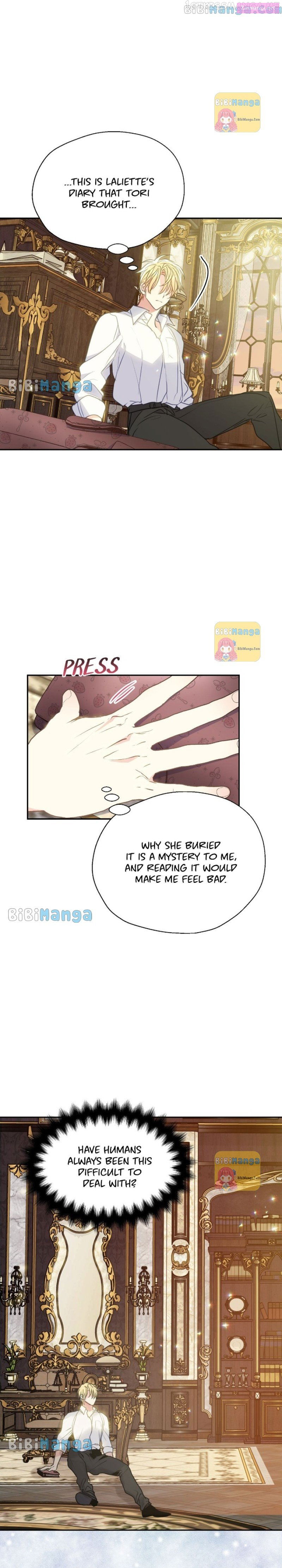 Your Majesty, Please Don’t Kill Me Again Chapter 88 page 14 - Mangabat