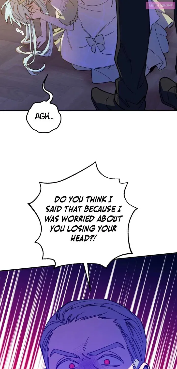 Your Majesty, Please Stop Now Chapter 15 page 15 - MangaNelo