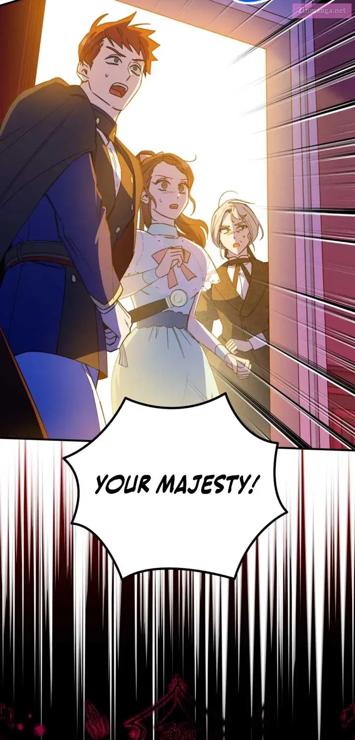 Your Majesty, Please Stop Now Chapter 17 page 30 - MangaKakalot