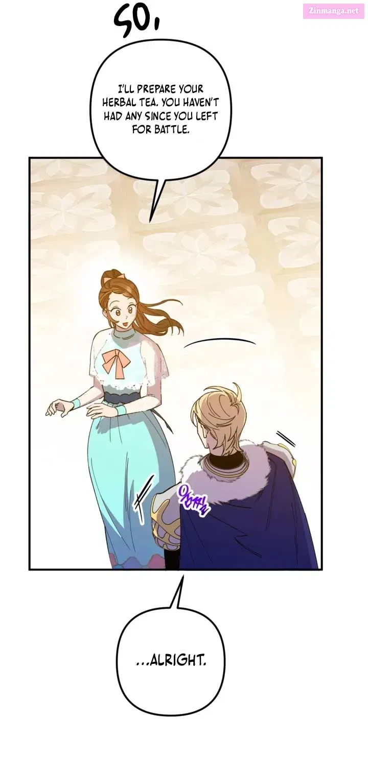 Your Majesty, Please Stop Now Chapter 17 page 10 - MangaKakalot