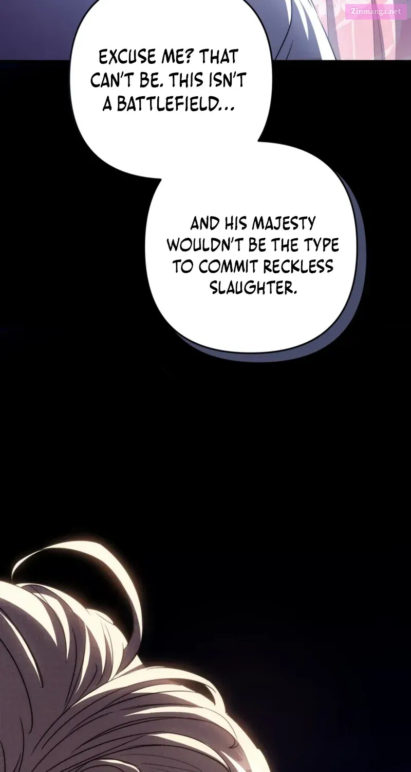 Your Majesty, Please Stop Now Chapter 21 page 131 - MangaNato