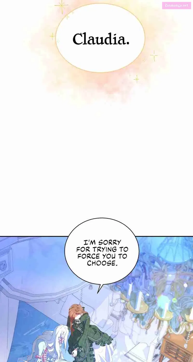 Your Ultimate Love Rival Chapter 1 page 114 - MangaNelo