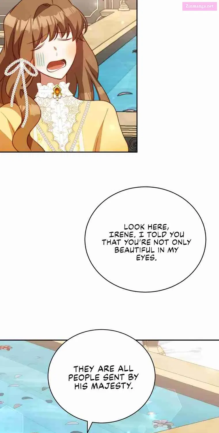 Your Ultimate Love Rival Chapter 10 page 65 - MangaNelo