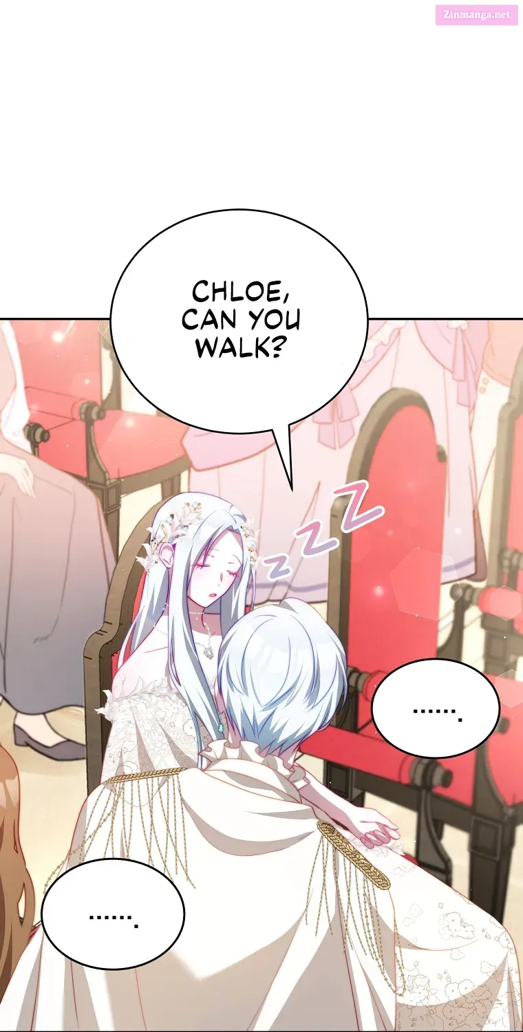 Your Ultimate Love Rival Chapter 11 page 96 - MangaNelo