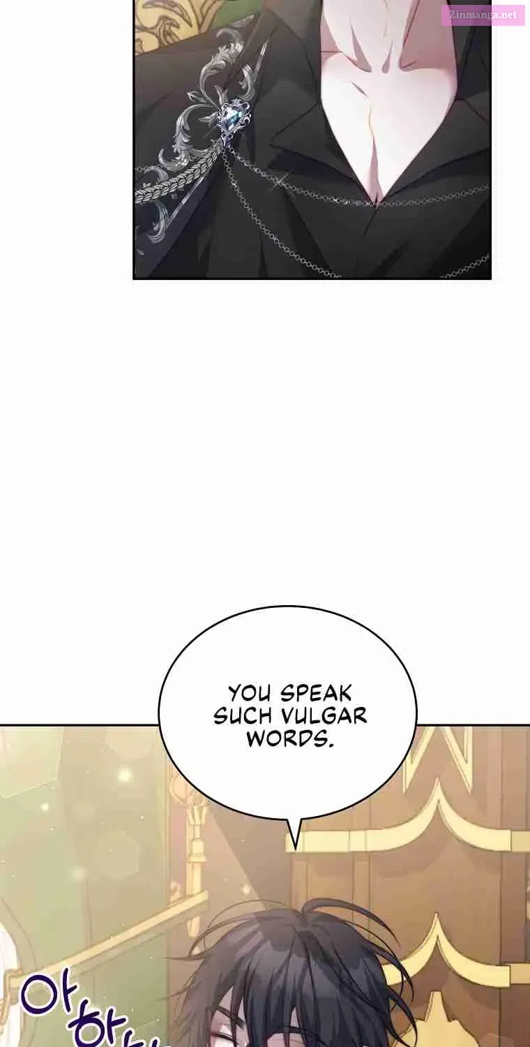 Your Ultimate Love Rival Chapter 15 page 51 - MangaNelo