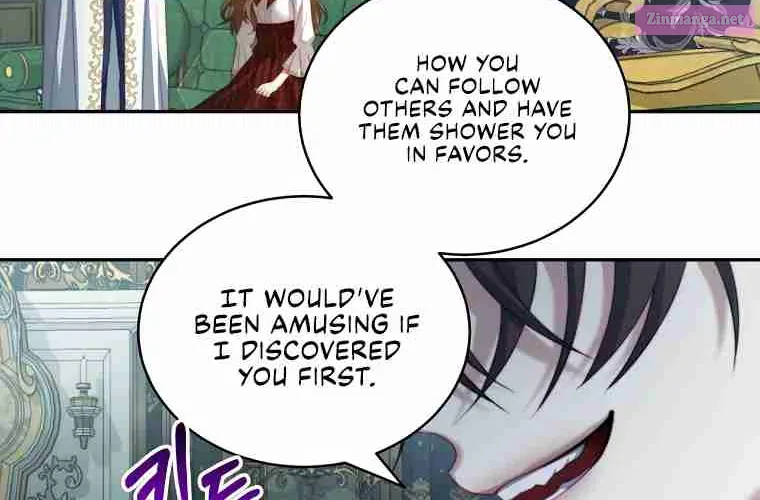 Your Ultimate Love Rival Chapter 15 page 98 - MangaNelo