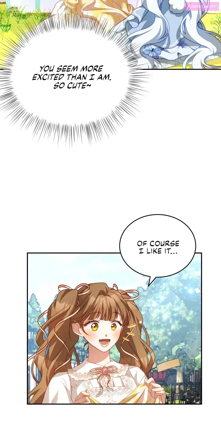 Your Ultimate Love Rival Chapter 16 page 61 - MangaNelo