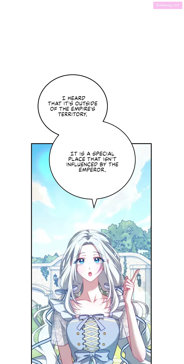 Your Ultimate Love Rival Chapter 16 page 72 - MangaNelo