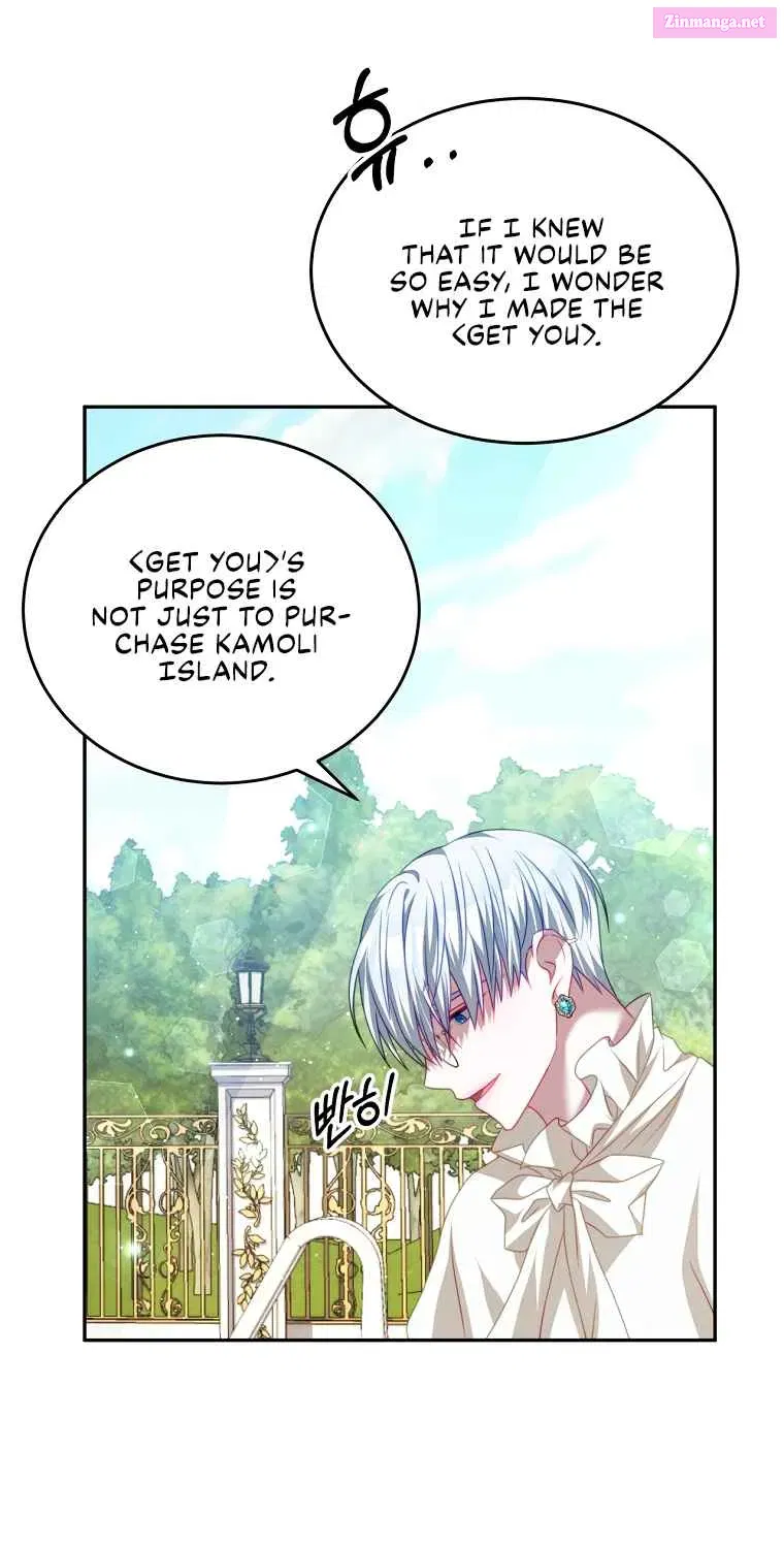 Your Ultimate Love Rival Chapter 17 page 60 - MangaNelo