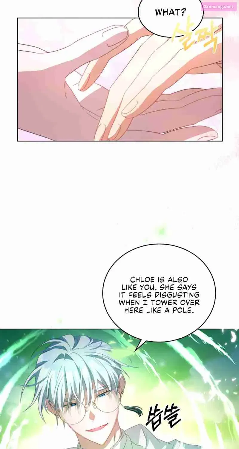 Your Ultimate Love Rival Chapter 2 page 80 - MangaNelo