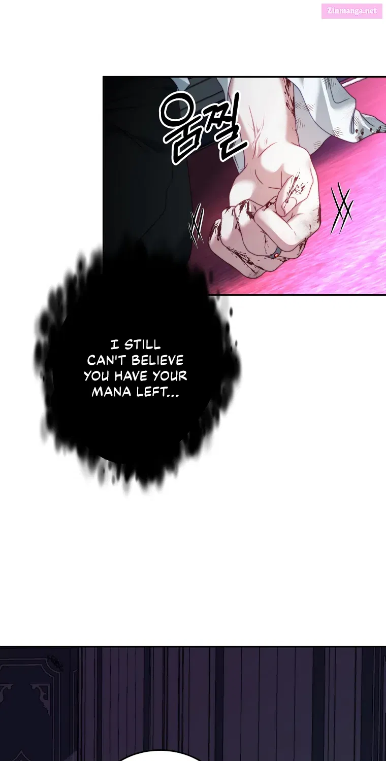 Your Ultimate Love Rival Chapter 21 page 19 - MangaNelo