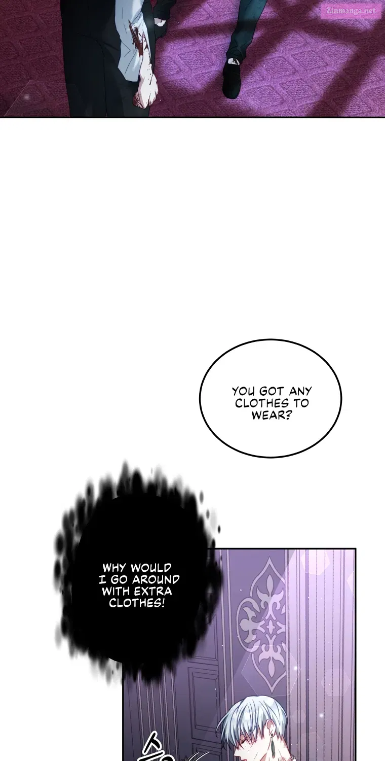 Your Ultimate Love Rival Chapter 21 page 57 - MangaNelo