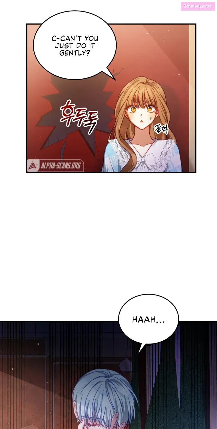 Your Ultimate Love Rival Chapter 29 page 31 - MangaNelo