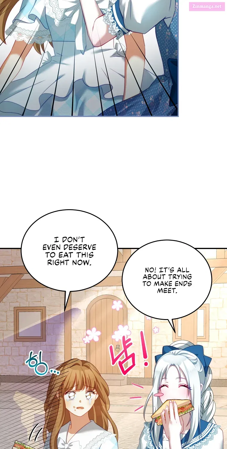 Your Ultimate Love Rival Chapter 30 page 22 - MangaKakalot