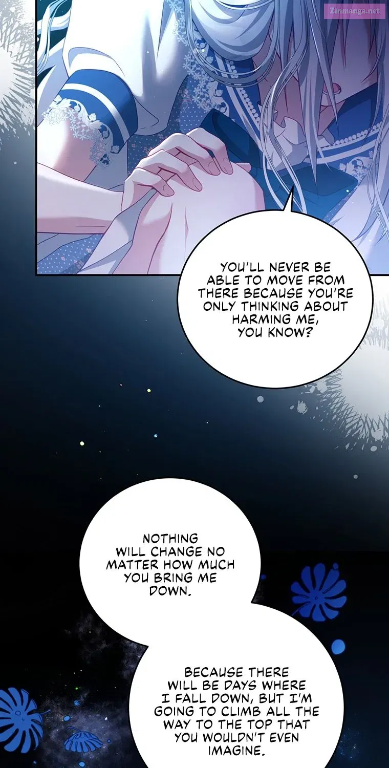 Your Ultimate Love Rival Chapter 34 page 26 - MangaNelo