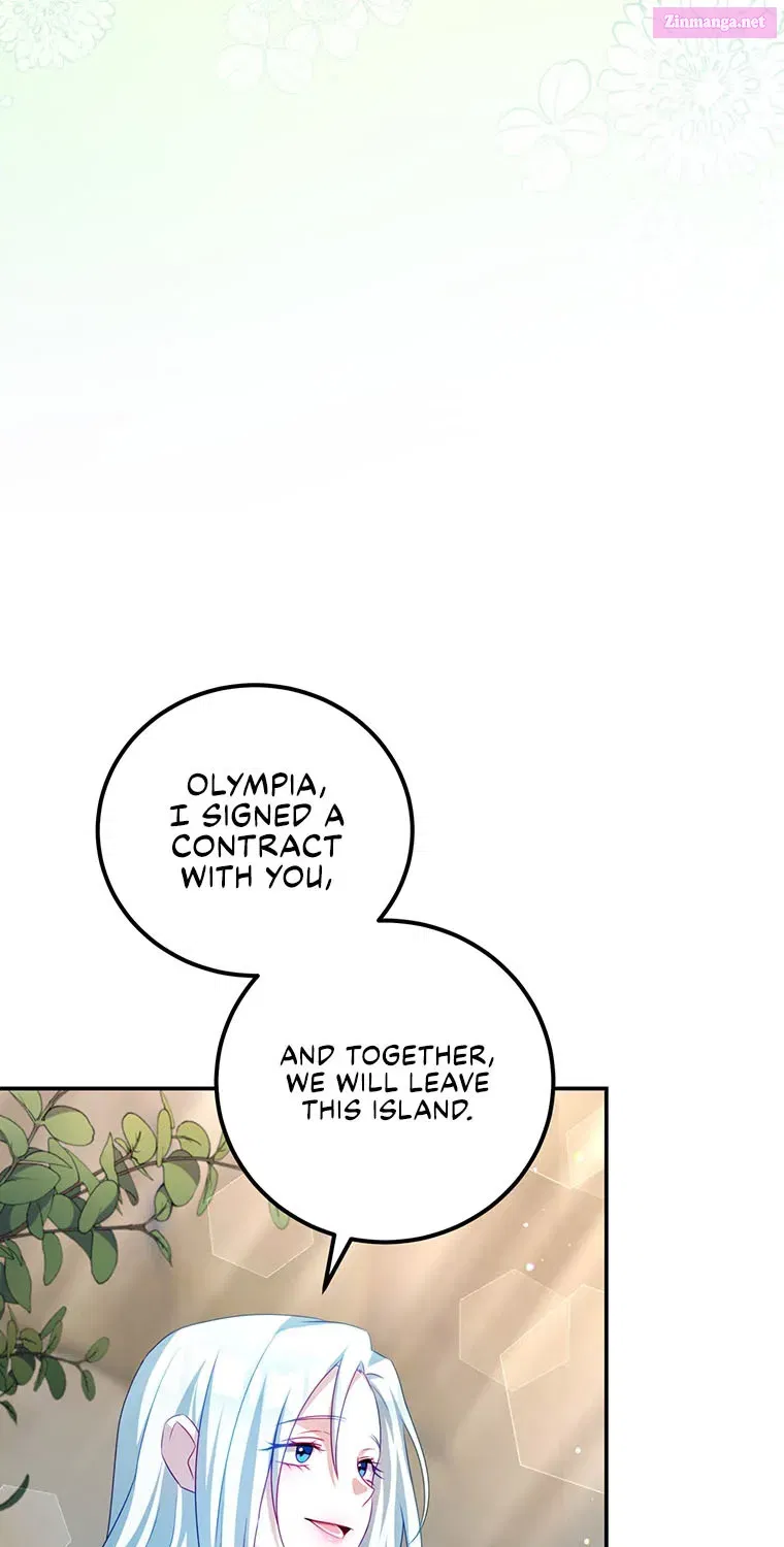 Your Ultimate Love Rival Chapter 37 page 18 - MangaNelo