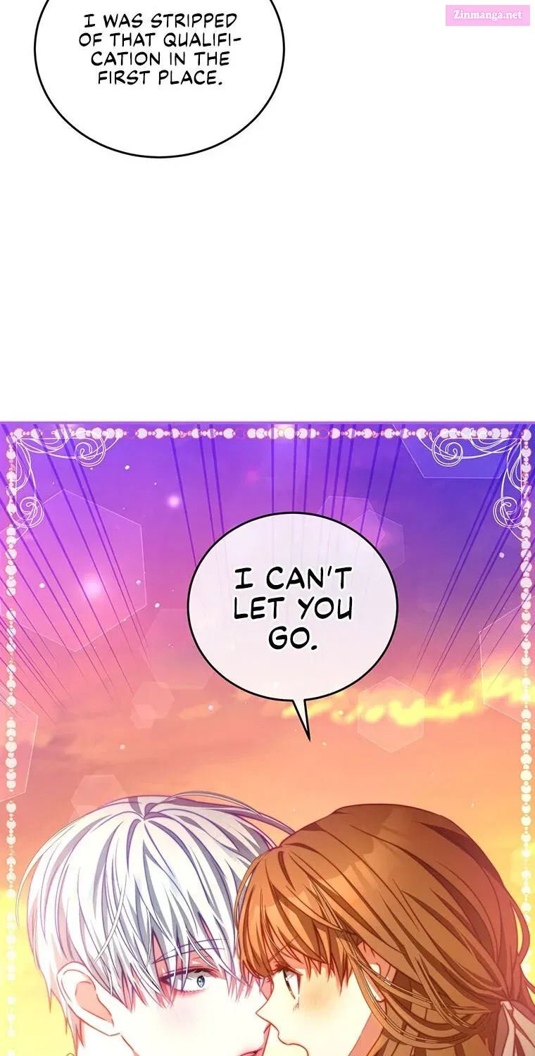 Your Ultimate Love Rival Chapter 38 page 51 - MangaNelo