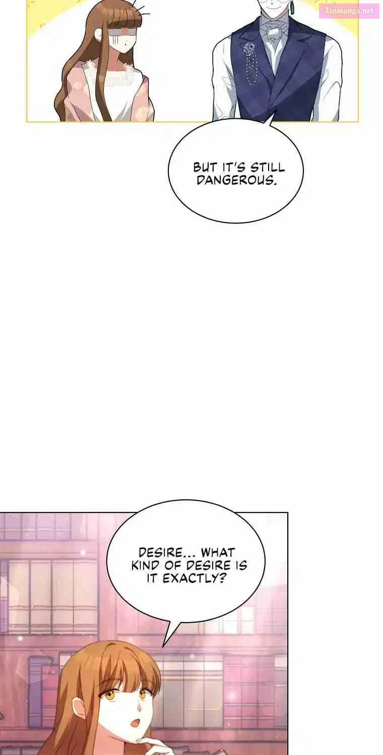 Your Ultimate Love Rival Chapter 4 page 6 - MangaNelo