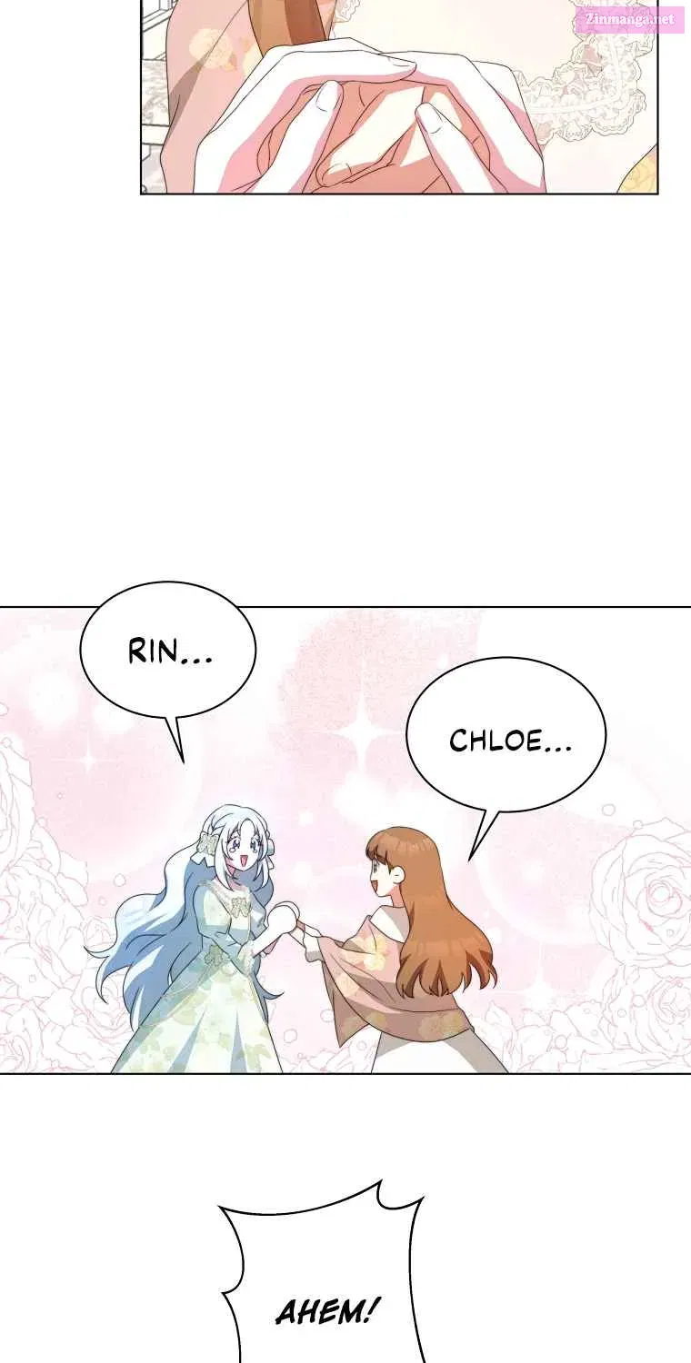 Your Ultimate Love Rival Chapter 4 page 90 - MangaNelo