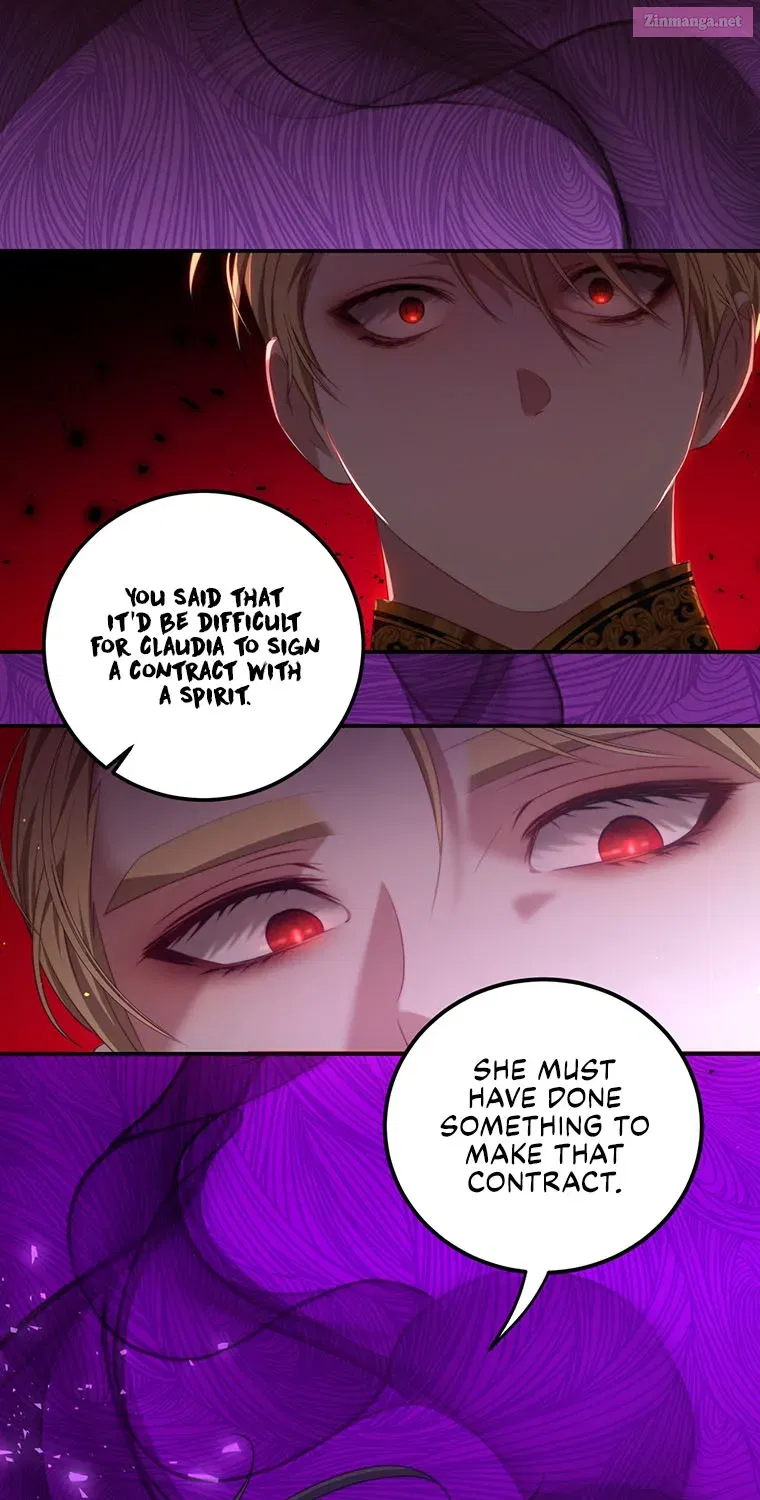 Your Ultimate Love Rival Chapter 41 page 60 - MangaNelo