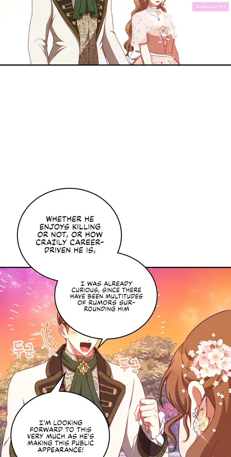 Your Ultimate Love Rival Chapter 43 page 55 - MangaKakalot