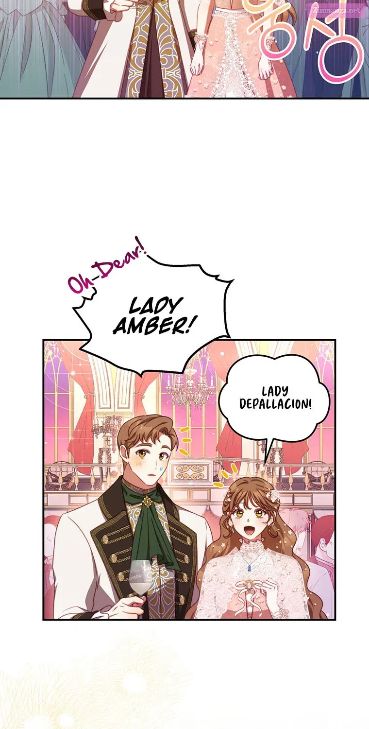 Your Ultimate Love Rival Chapter 43 page 61 - MangaKakalot