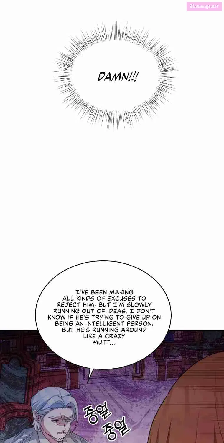 Your Ultimate Love Rival Chapter 5 page 13 - MangaNelo