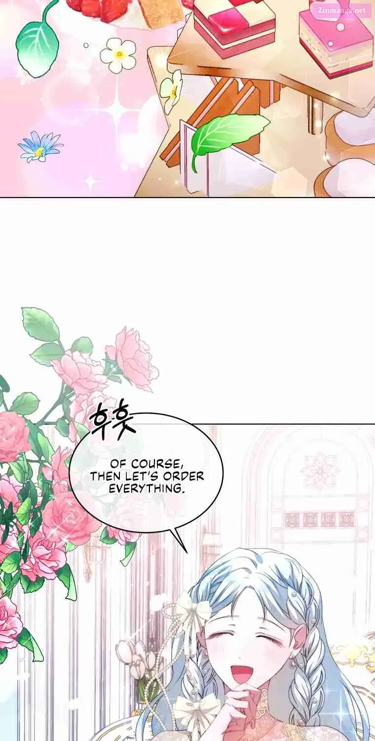 Your Ultimate Love Rival Chapter 5 page 33 - MangaNelo