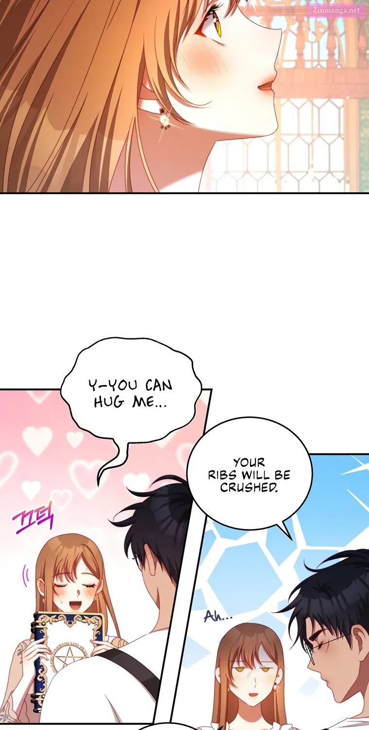 Your Ultimate Love Rival Chapter 53 page 10 - MangaNelo