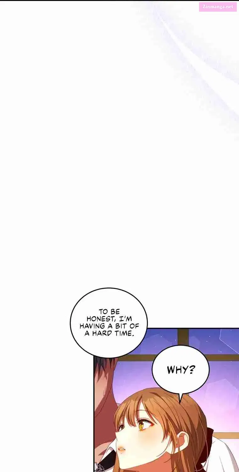 Your Ultimate Love Rival Chapter 57 page 25 - MangaNelo