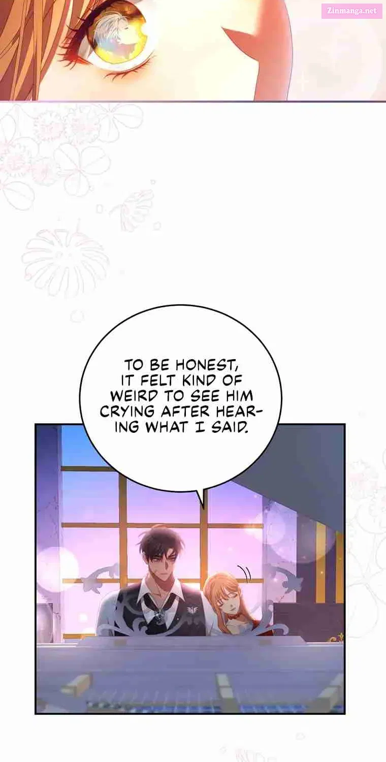 Your Ultimate Love Rival Chapter 57 page 10 - MangaNelo