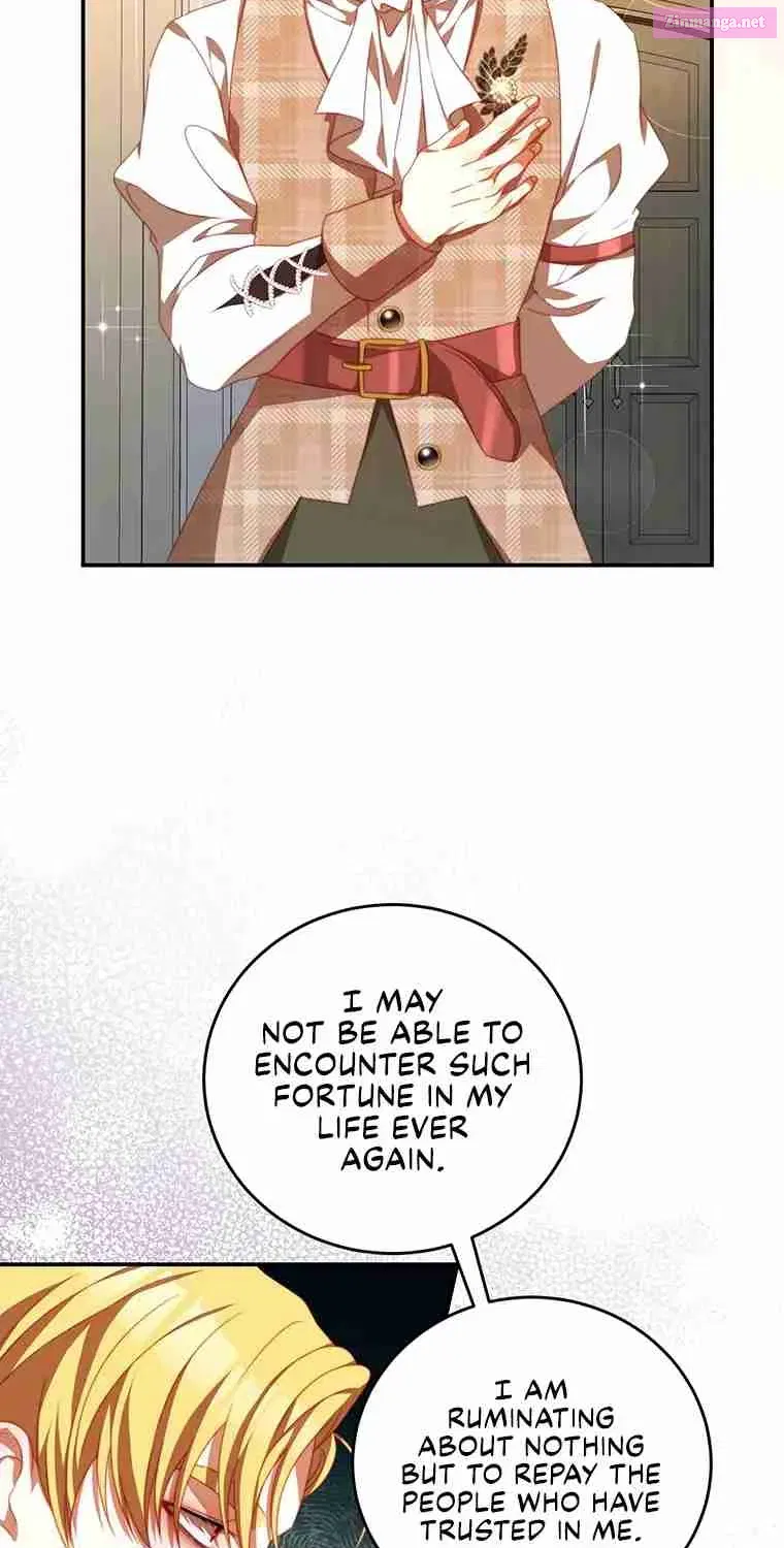 Your Ultimate Love Rival Chapter 58 page 27 - MangaNelo